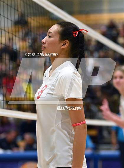 Thumbnail 3 in Saint Francis @ Cathedral Catholic (CIF Open State Final) photogallery.