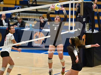 Thumbnail 3 in Saint Francis @ Cathedral Catholic (CIF Open State Final) photogallery.
