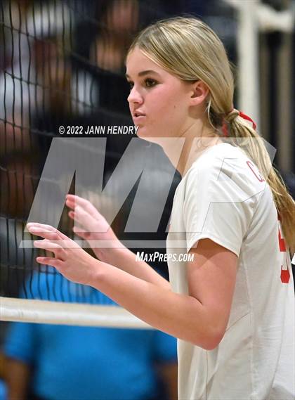 Thumbnail 1 in Saint Francis @ Cathedral Catholic (CIF Open State Final) photogallery.