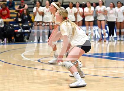 Thumbnail 1 in Saint Francis @ Cathedral Catholic (CIF Open State Final) photogallery.