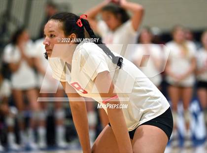 Thumbnail 3 in Saint Francis @ Cathedral Catholic (CIF Open State Final) photogallery.