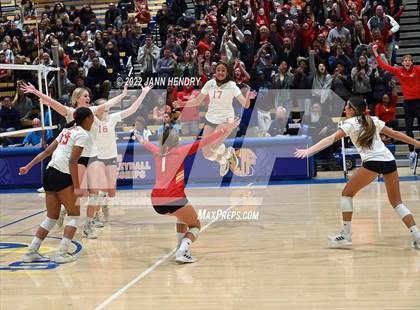 Thumbnail 3 in Saint Francis @ Cathedral Catholic (CIF Open State Final) photogallery.