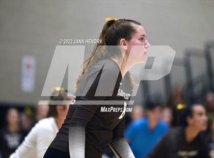 Thumbnail 1 in Saint Francis @ Cathedral Catholic (CIF Open State Final) photogallery.