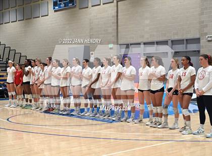 Thumbnail 1 in Saint Francis @ Cathedral Catholic (CIF Open State Final) photogallery.