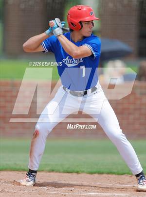 GIAA All-Stars Game (White vs. Blue)