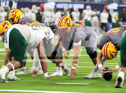 Thumbnail 1 in Long Beach Poly vs Mission Viejo photogallery.
