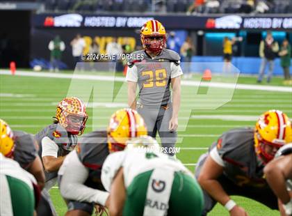Thumbnail 1 in Long Beach Poly vs Mission Viejo photogallery.