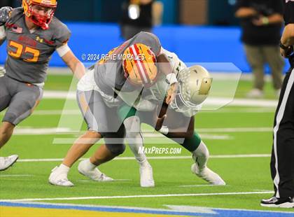 Thumbnail 1 in Long Beach Poly vs Mission Viejo photogallery.