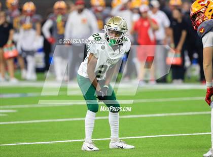 Thumbnail 3 in Long Beach Poly vs Mission Viejo photogallery.