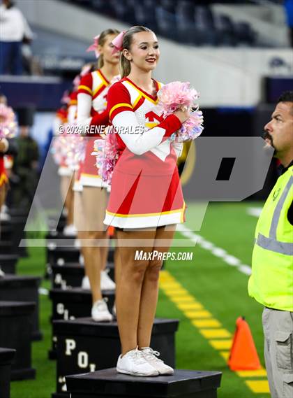 Thumbnail 1 in Long Beach Poly vs Mission Viejo photogallery.