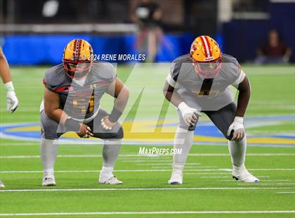 Thumbnail 3 in Long Beach Poly vs Mission Viejo photogallery.