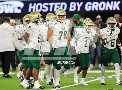 Thumbnail 3 in Long Beach Poly vs Mission Viejo photogallery.
