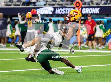Thumbnail 2 in Long Beach Poly vs Mission Viejo photogallery.