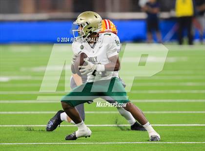 Thumbnail 1 in Long Beach Poly vs Mission Viejo photogallery.