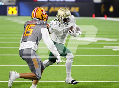 Thumbnail 1 in Long Beach Poly vs Mission Viejo photogallery.