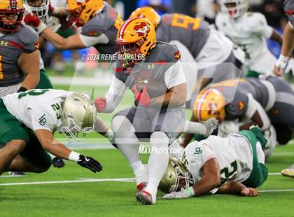 Thumbnail 2 in Long Beach Poly vs Mission Viejo photogallery.
