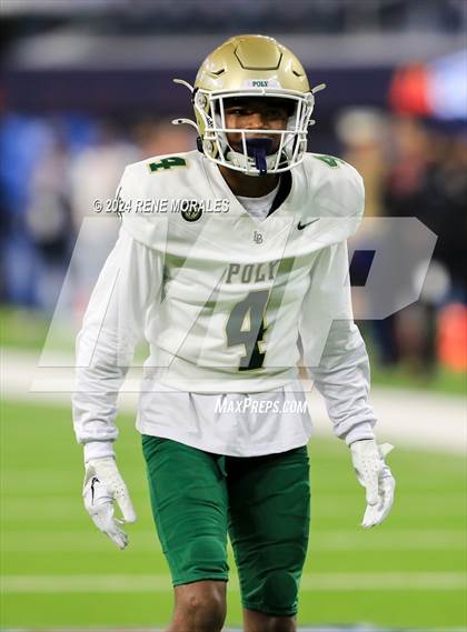 Thumbnail 3 in Long Beach Poly vs Mission Viejo photogallery.