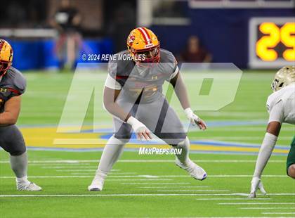 Thumbnail 1 in Long Beach Poly vs Mission Viejo photogallery.
