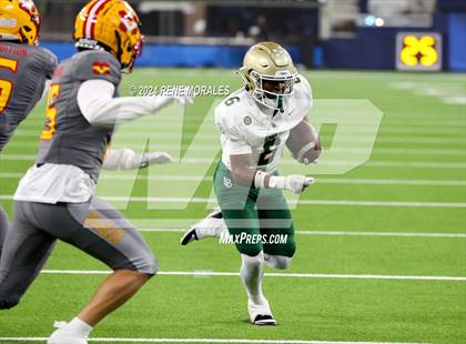 Thumbnail 2 in Long Beach Poly vs Mission Viejo photogallery.