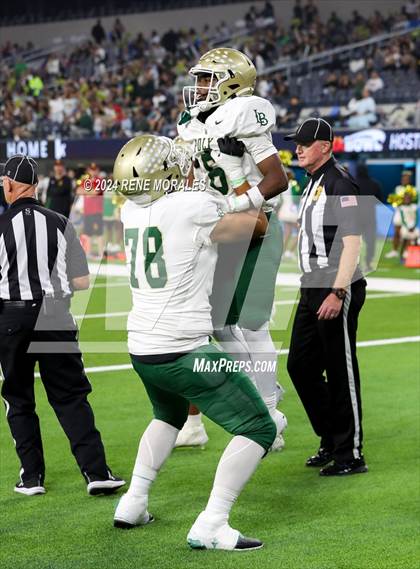 Thumbnail 3 in Long Beach Poly vs Mission Viejo photogallery.