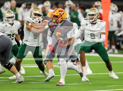 Thumbnail 3 in Long Beach Poly vs Mission Viejo photogallery.