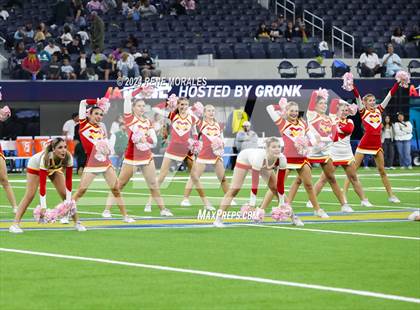 Thumbnail 3 in Long Beach Poly vs Mission Viejo photogallery.
