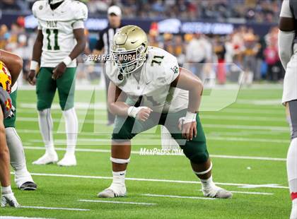 Thumbnail 2 in Long Beach Poly vs Mission Viejo photogallery.
