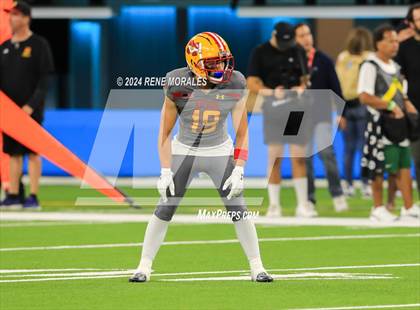 Thumbnail 3 in Long Beach Poly vs Mission Viejo photogallery.