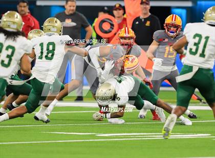 Thumbnail 1 in Long Beach Poly vs Mission Viejo photogallery.