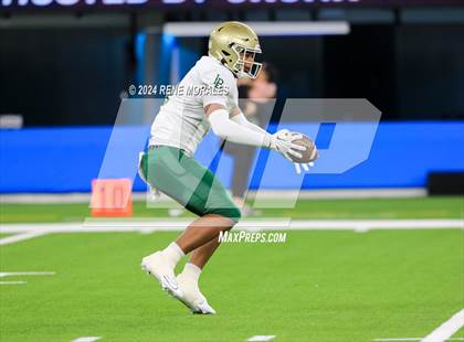 Thumbnail 2 in Long Beach Poly vs Mission Viejo photogallery.