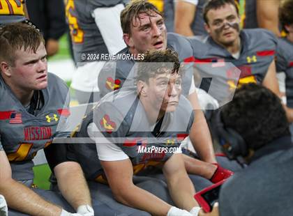 Thumbnail 2 in Long Beach Poly vs Mission Viejo photogallery.