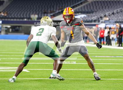Thumbnail 3 in Long Beach Poly vs Mission Viejo photogallery.