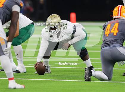 Thumbnail 2 in Long Beach Poly vs Mission Viejo photogallery.
