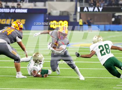 Thumbnail 3 in Long Beach Poly vs Mission Viejo photogallery.