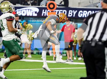 Thumbnail 1 in Long Beach Poly vs Mission Viejo photogallery.