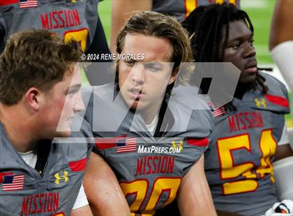 Thumbnail 2 in Long Beach Poly vs Mission Viejo photogallery.