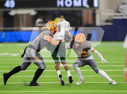 Thumbnail 1 in Long Beach Poly vs Mission Viejo photogallery.