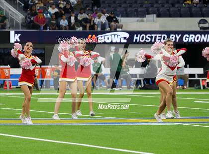 Thumbnail 3 in Long Beach Poly vs Mission Viejo photogallery.