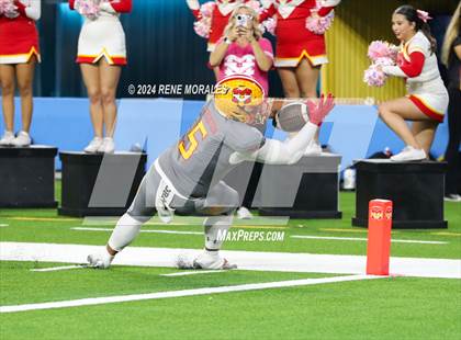Thumbnail 1 in Long Beach Poly vs Mission Viejo photogallery.