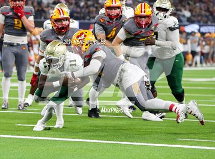 Thumbnail 3 in Long Beach Poly vs Mission Viejo photogallery.