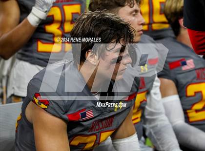Thumbnail 1 in Long Beach Poly vs Mission Viejo photogallery.