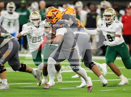 Thumbnail 1 in Long Beach Poly vs Mission Viejo photogallery.