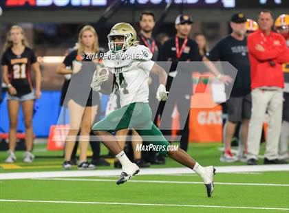 Thumbnail 2 in Long Beach Poly vs Mission Viejo photogallery.
