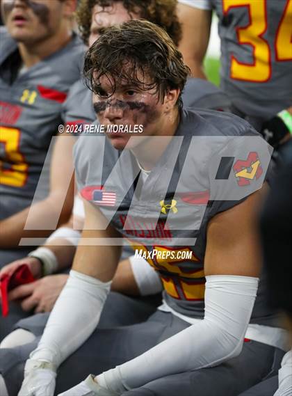 Thumbnail 1 in Long Beach Poly vs Mission Viejo photogallery.
