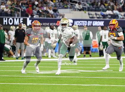 Thumbnail 1 in Long Beach Poly vs Mission Viejo photogallery.