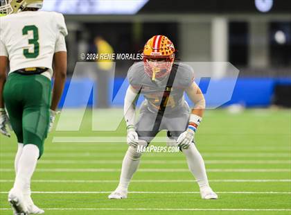 Thumbnail 3 in Long Beach Poly vs Mission Viejo photogallery.