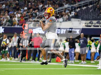 Thumbnail 1 in Long Beach Poly vs Mission Viejo photogallery.