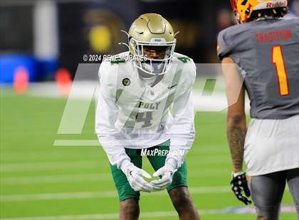 Thumbnail 1 in Long Beach Poly vs Mission Viejo photogallery.
