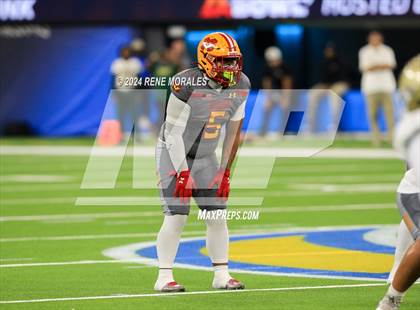 Thumbnail 3 in Long Beach Poly vs Mission Viejo photogallery.