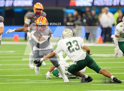 Thumbnail 1 in Long Beach Poly vs Mission Viejo photogallery.